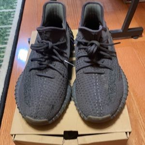 Men’s CINDR yeezy 350 adidas shoes